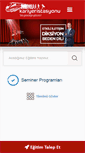 Mobile Screenshot of kariyeristasyonu.com